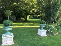 Le Manoir de Maucartier Hotels in Monnaie
