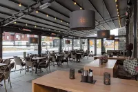 Quality Hotel Skifer - พร้อมอาหารเช้า