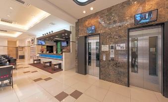 Toyoko Inn Hon-atsugi-eki Minami-guchi - Housity