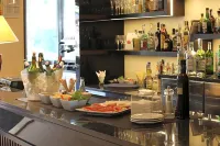Villa Maria Hotel & Spa - bar