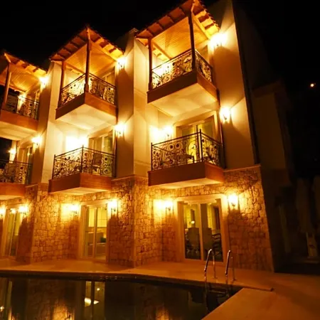 Hotel Aysima