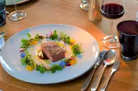 Ringhotel Alpenhof - Patchworkhotel - Desayuno