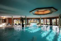 Hotel Fanes - Swimmingpools