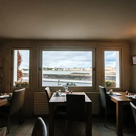 Hôtel la Caravelle