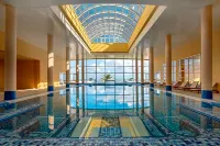 Iberostar Selection Kantaoui Bay Hotels in Hergla
