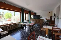 R&B Casa Wanda since 1999 - Parkplatz