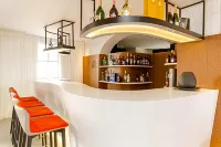 La Serena Boutique Hotel & Wellness - Altea - bar
