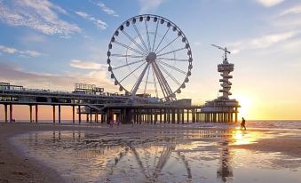 EasyHotel the Hague Scheveningen Beach