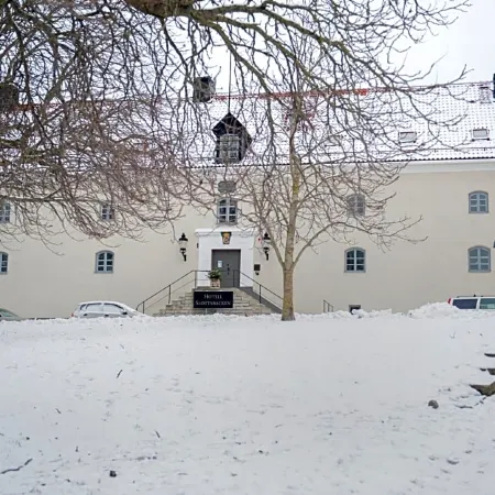Hotell Slottsbacken