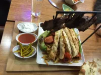 Bayraktar Hotel - Frühstück