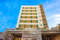 Hotel Ave Inn Hotels near Habal Park