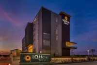 La Quinta by Wyndham San José Chiapa Puebla Các khách sạn ở Huamantla