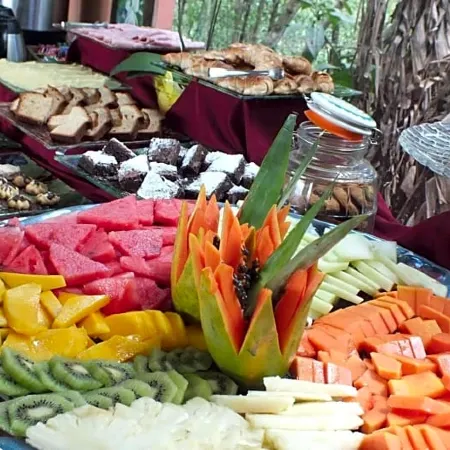 El Pueblito Iguazú
