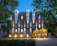 ibis Styles Tallinn
