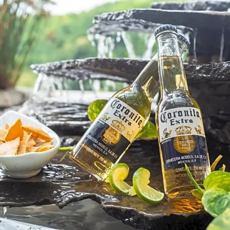 Colombe Hotel Boutique