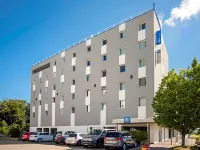 Ibis Budget Fribourg Các khách sạn ở Muntelier