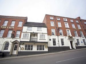 The Lion Hotel Shrewsbury