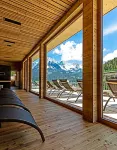 Tirol Lodge Hotels in Ellmau