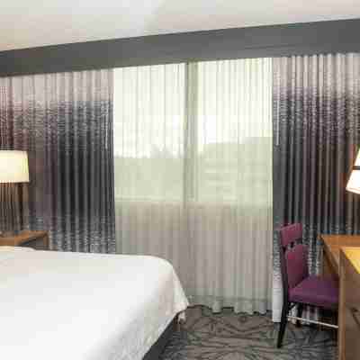 Embassy Suites by Hilton Walnut Creek Rooms