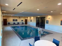 La Quinta Inn & Suites by Wyndham Dallas - Frisco Stadium - Pools