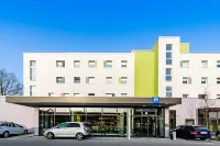 Ibis Budget München Airport Erding Hotel a Oberding