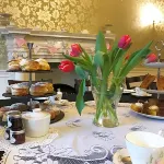 Donington Manor Hotel Hotel a Castle Donington