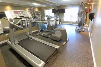 Hotel Brossard - 3-Star