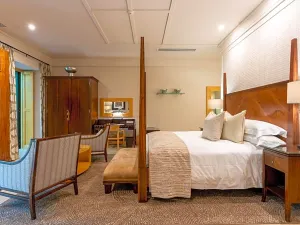 Saxon Hotel, Villas & Spa