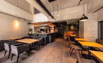Kamon Hotel Seto