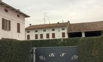 La Fossetta B&B