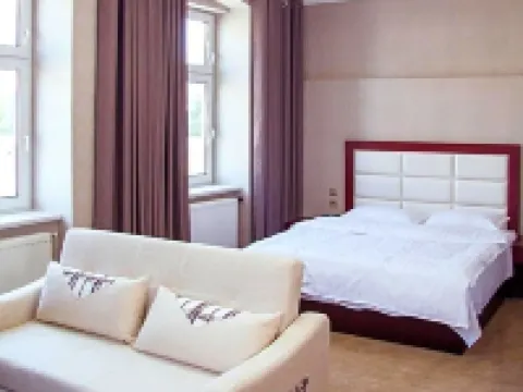 Hotel Muse 聖珀爾滕酒店