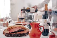 Convento do Espinheiro, Historic Hotel & Spa - breakfast