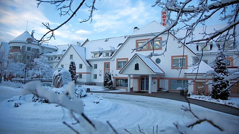 Quality Hotel Olavsgaard