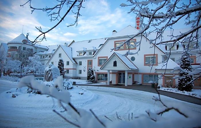 Quality Hotel Olavsgaard