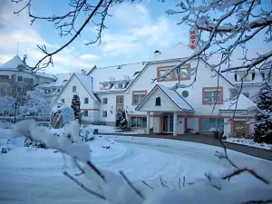 Quality Hotel Olavsgaard