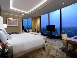 The Trans Luxury Hotel Bandung