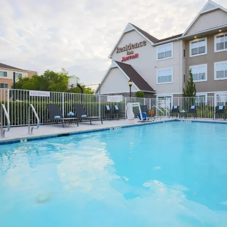 Residence Inn Chico