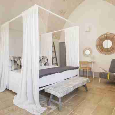 Masseria San Giovanni - Epoca Collection Rooms