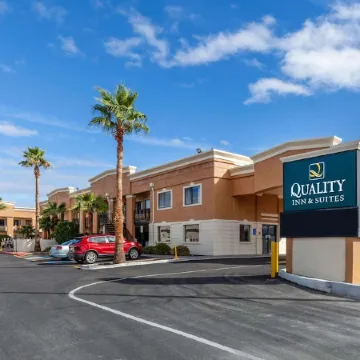 SureStay by Best Western Mesa Downtown Area