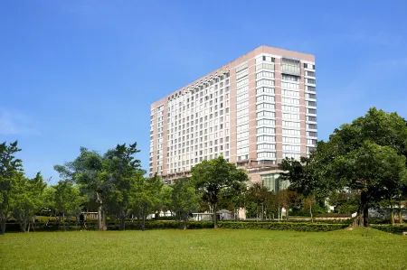 Regent Taipei