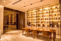 JI Hotel (Changzhi High-tech Zone)