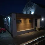 The Juniperlea Inn Hotels in 