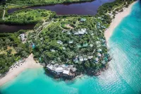 Cocos Hotel Antigua - All Inclusive - Adults Only Hotels in Jolly Harbour