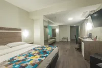 Castelmar Hotel Các khách sạn gần Hercilio Luz Bridge