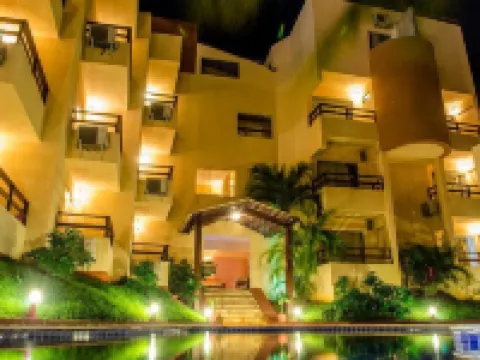 ホテル パルマノバ