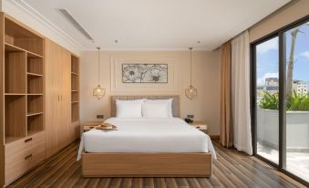 Adela Boutique Hotel - Infinity Pool