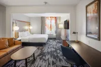 Fairfield Inn & Suites Rancho Cordova Hotels in Rancho Córdova