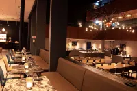 Park Inn by Radisson Oslo Airport Hotel West - Breakfast