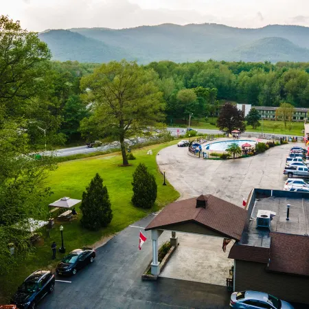 Best Western of Lake George