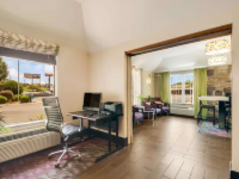 Best Western Inn Hotels in Decherd